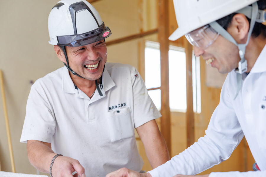 株式会社元永工務店