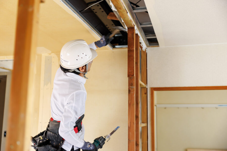 株式会社元永工務店