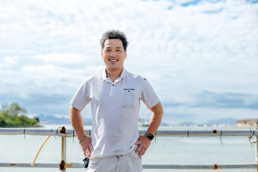 株式会社元永工務店